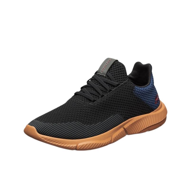 Мужские летние сетчатые слипоны Skechers для ходьбы US 8