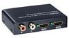 Audio és video kiegészítők – HDMI kábelek és adapterek