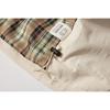 BroallyBR Autumn American Retro Men's Outdoor Lapel Workwear Jacket W253