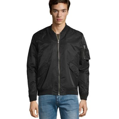 Veste Rebelle Unisexe Adulte