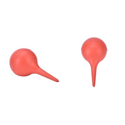 30/60/90 Laboratory Tool Rubber Suction Ear Washing Syringe Squeeze Bulb