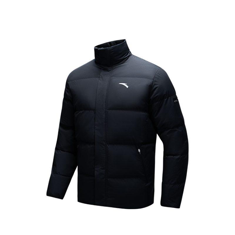 Anta Down Jacket Men's Basic Black 952447902-3