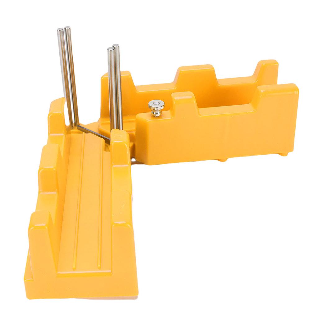 Mitre Measuring Cutting Tool 2 In 1 Design 85180 Degrees  Accurate Mitre Angle Cutting Tool for