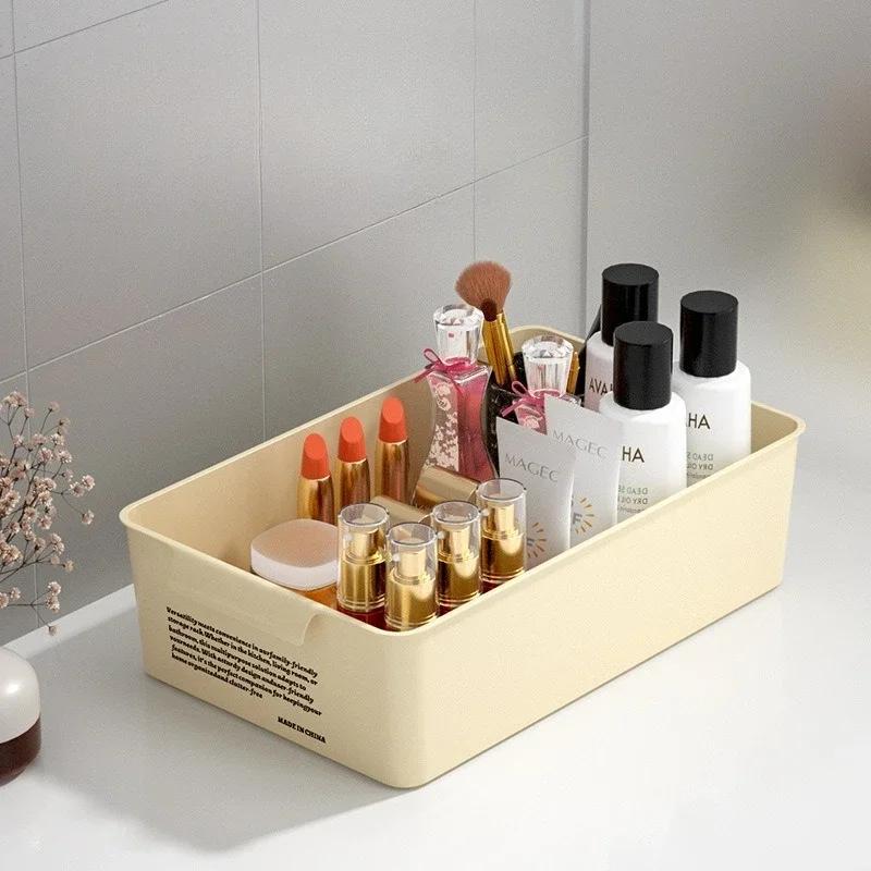 2/3 Tier Pull-out Desktop Storage Shelves Countertop Multi-functional Spice Sorting Rack Household Organizer