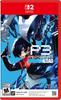Persona 3 Reload North Switch 2 (Game-Key Card) (Import America) –