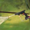 1 Set Cordless Power Washer Multifunction Nozzle Battery-powered Copper Motor 24V Pressure
