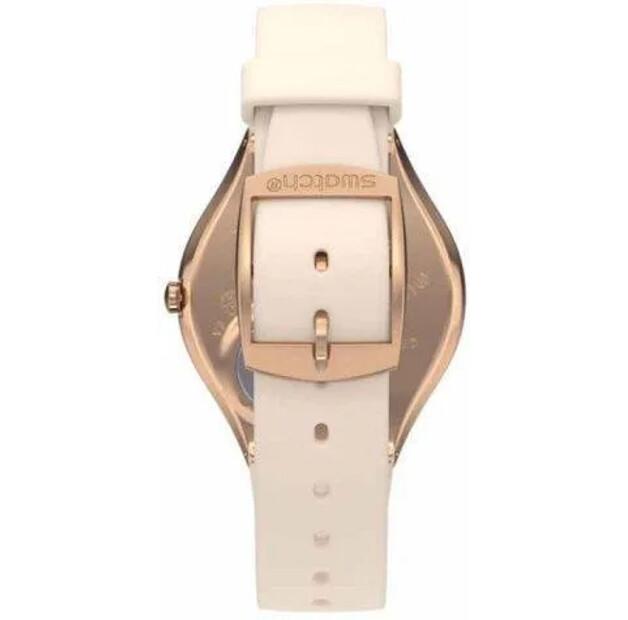 Swatch Syxg101 Watch