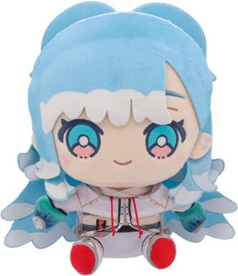 Kobokanaeru Plush Toy Riends with U Hololive Official Merchandise