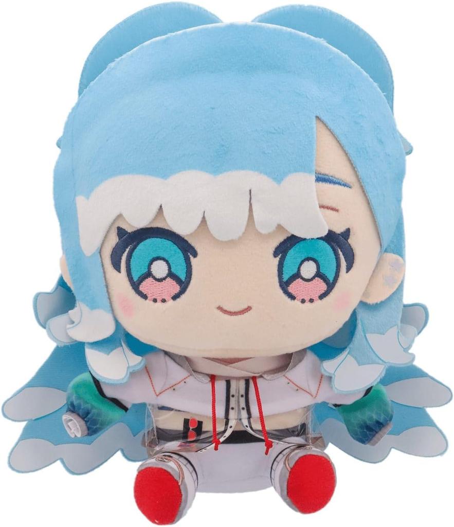 Kobokanaeru Plush Toy riends with u Hololive Official Merchandise