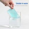 Household Toilet Cleaning Tablets for Urine Stain Removal and Deodorizing