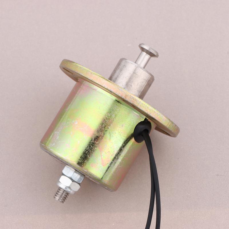 Lift Electromagnet Double-Column Gantry Scissor Lift Top Car Shelf Safety Lock Unlocking Electromagnet