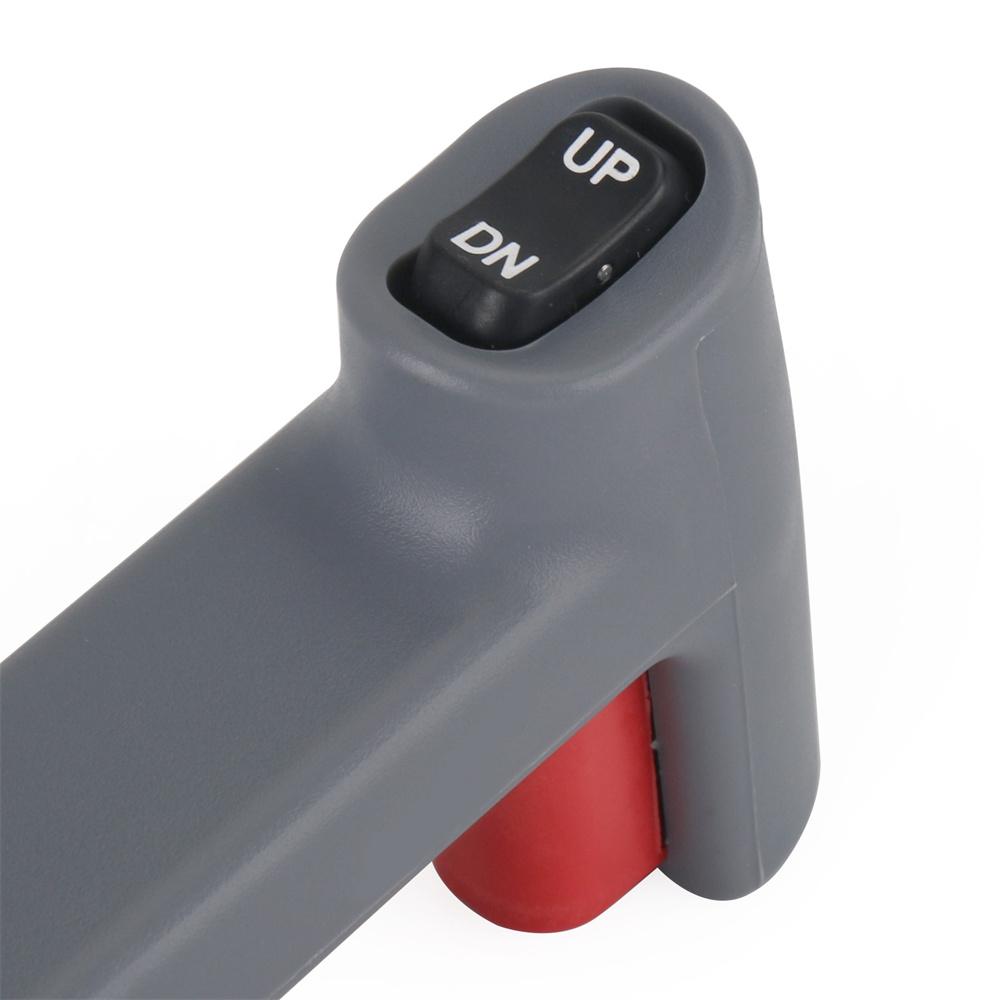 Control Trim Handle for Yamaha Outboard