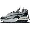 Ny Air Max Furyosa Sølv Svart Dame DC7350-001