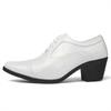 Appearance Increases Black Holiday Dress Tennis Sneakers For Men White Dress Shoes Sports Special Offers Classic Designer
