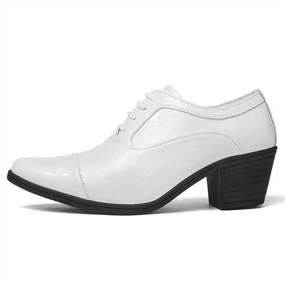 Appearance Increases Black Holiday Dress Tennis Sneakers For Men White Dress Shoes Sports Special Offers Classic Designer