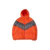 Down Jacket Winter Men's Orange BV4720-891