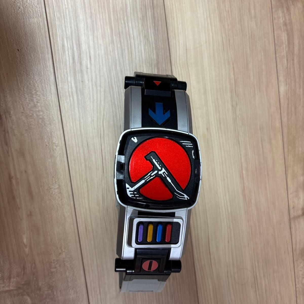 Б/у Пояс-трансформер Kamen Rider Den-O DX Den-O Belt