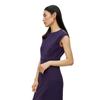 BOSS Womens/Ladies Devoka Midi Dress