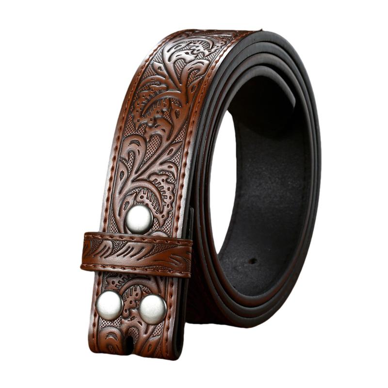 Western Belt Buckle Initial Vintage-Cowboy Rodeo Silver Large Belt Buckle For Men Women