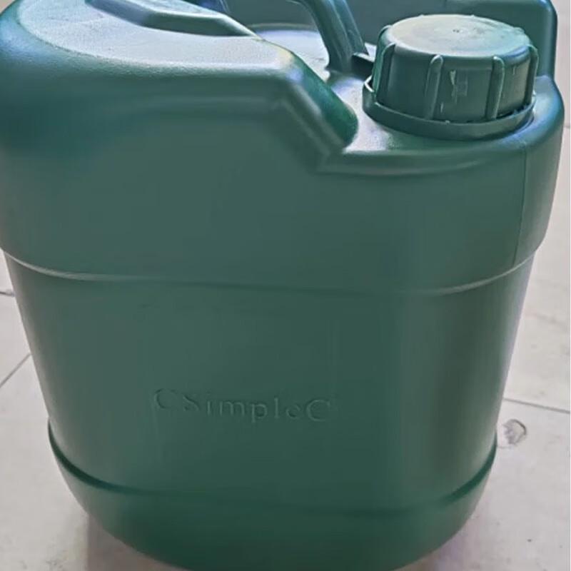 SIORLYURE COMO Scale Terminator Cleaner