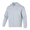 PUMA Men's Solid Hooded Sport Jacket