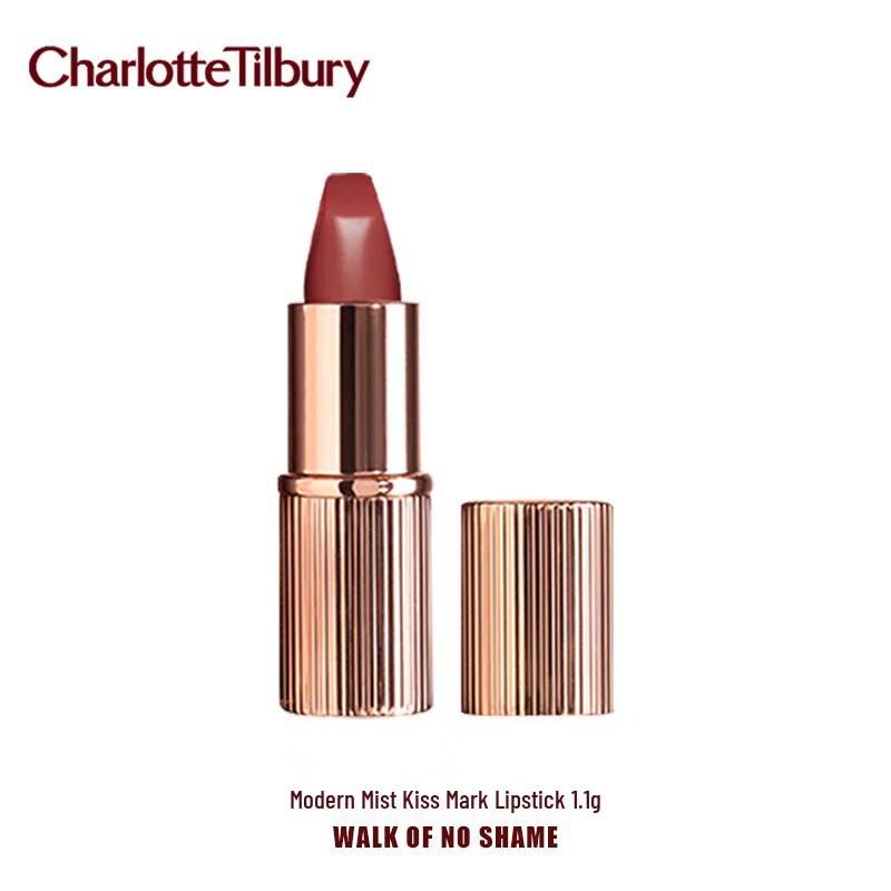 Charlotte Tilbury Rossetto Matte Revolution