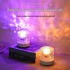 Ripple Romantic Mood Light for Couples - Intimate Bedside Ambiance
