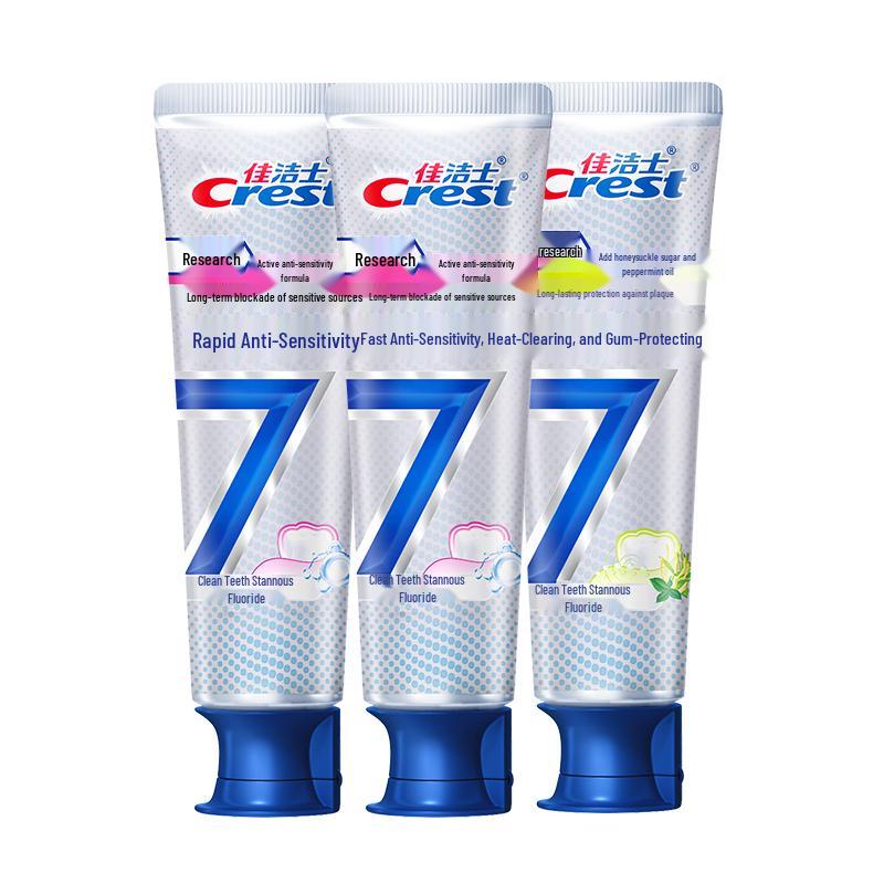 

Crest Pro-Health 7-in-1 Toothpaste