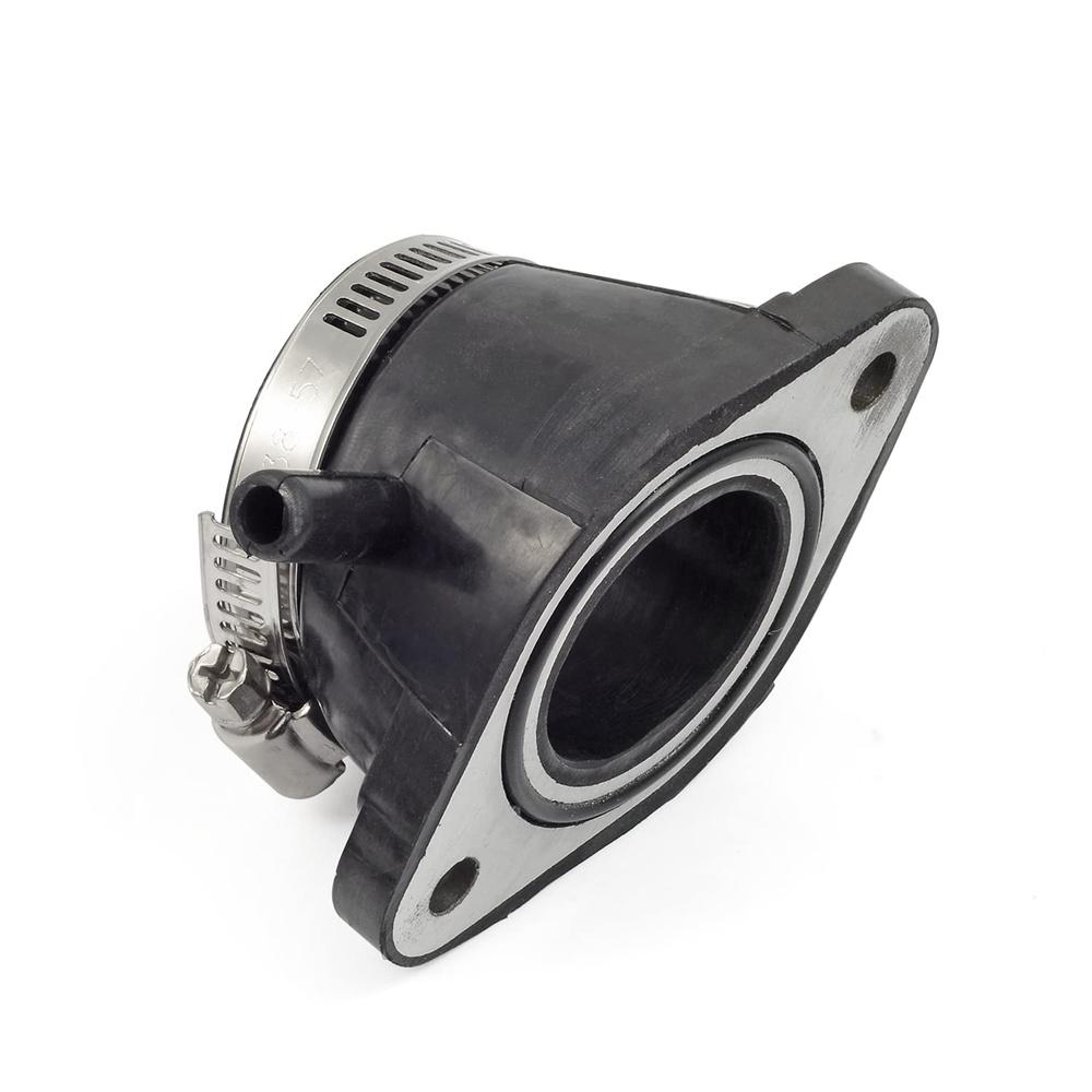 Carburetor Intake Manifold Boot Pipe For Arctic Cat 650 Prowler 650 Prowler XT 650 4x4 H1 Automatic 2006-2011 0570-115