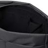 Shoulder Bag CLP Classic Heather Polyester 10 Pocket Shoulder Bag Black [Anello Grande] GT-H2522