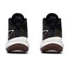 Li-Ning Super Light Men Mid Top Basketball Shoes Black Green ABAS027-12