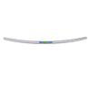 Lynk & Co 06 Rear Bumper & Door Sill Protector (2020-2024) - Interior & Exterior Decorative Strip