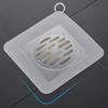 Floor Drain Cover Deodorant Cover Deodorant Insect-proof Flexible