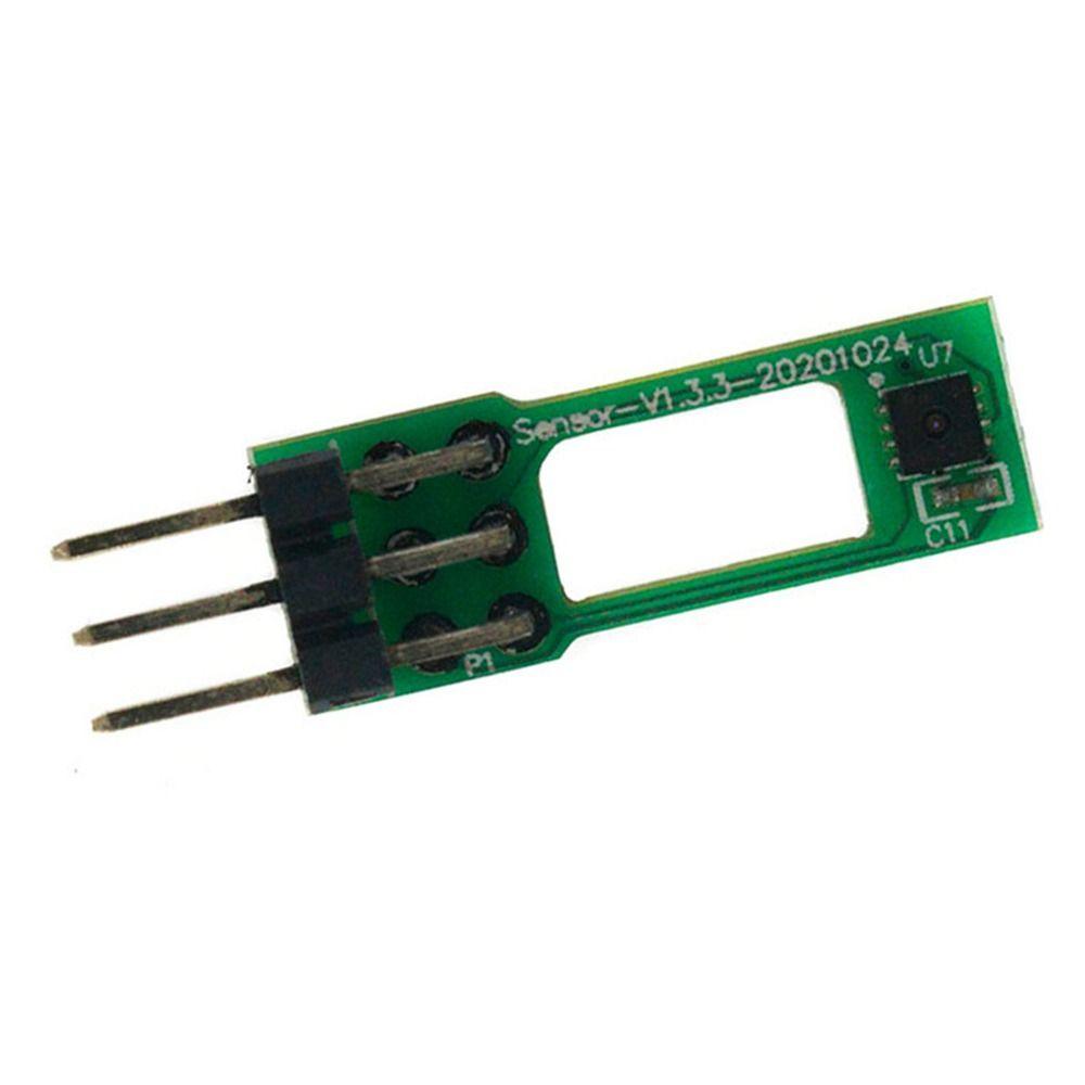 SHT31 Module Temperature Sensor I2C Communication 2.4-5.5V Humidity Sensor Low Power Consumption Fast Response Digital Sensor
