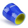 2"- 2,5" 51 mm až 64 mm Silikonová hadice Rovný redukční spojka Adaptér Spojka Mezi chladičem Turbo Sací potrubí Délka 78 mm