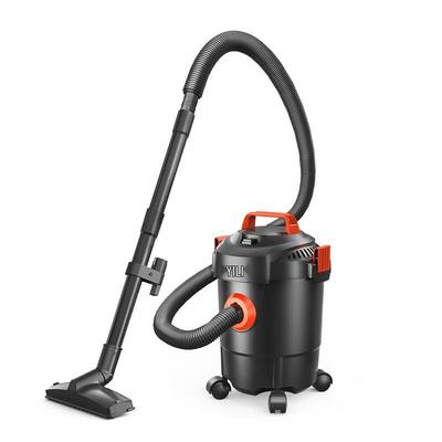 Yili Wet/Dry/Blow Multi-Purpose Shop Vacuum Cleaner CN Plug (adapter Included)
