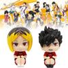 Haikyuu Kuroo Tetsurou Kozume Kenma Toy Model Desktop Decoration Gift Children