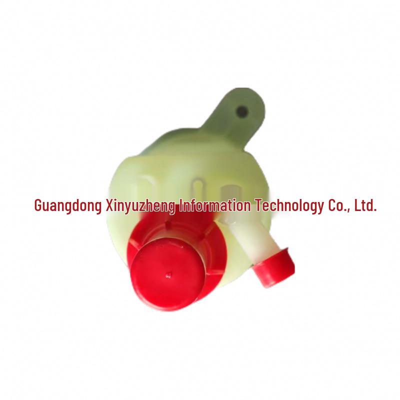 Ford Focus 2012 Power Steering Pump Reservoir (BV61-3R700A1A)