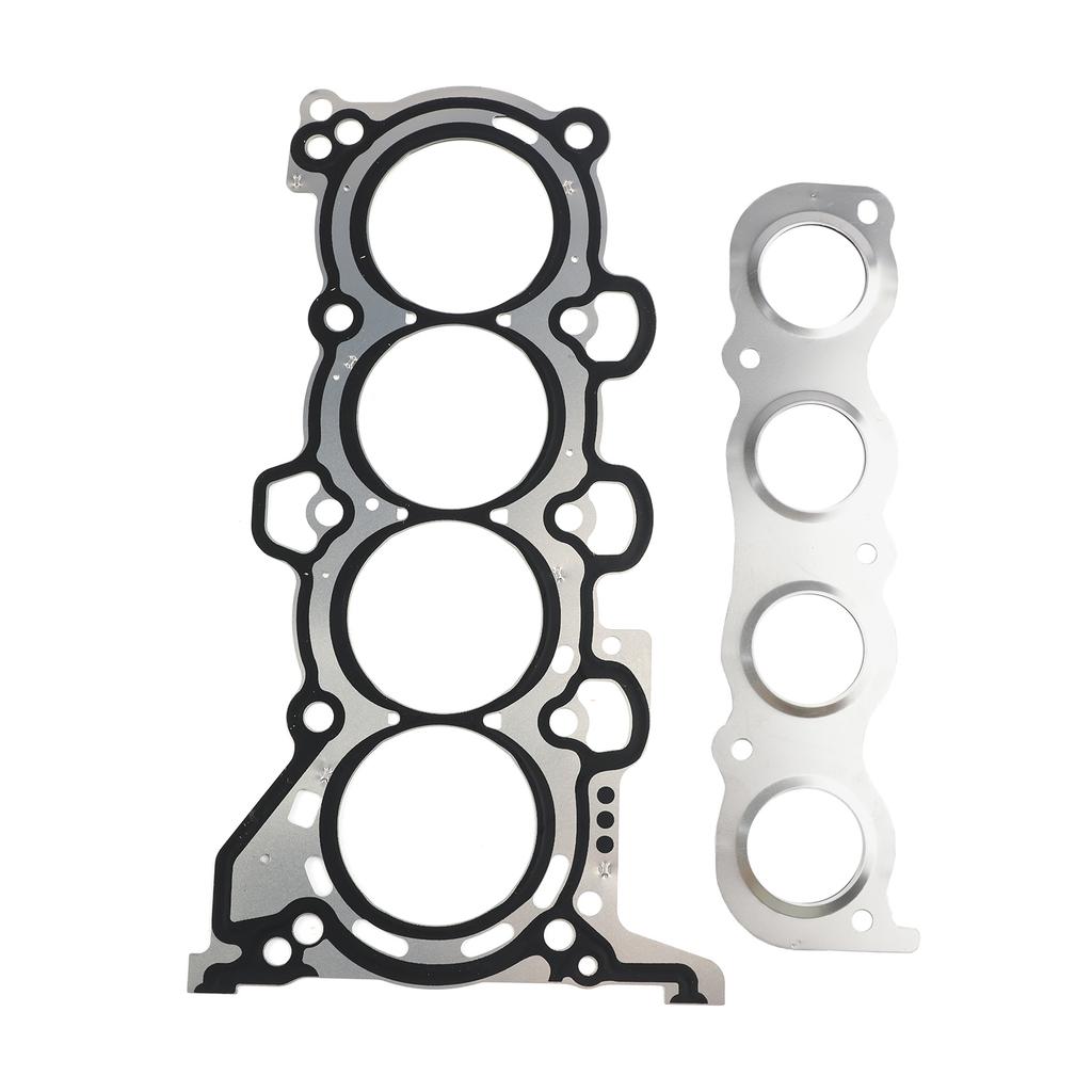 G4NC Motorüberholung Überholungssatz für Hyundai Tucson Kia Soul 12-19 Forte 2.0L