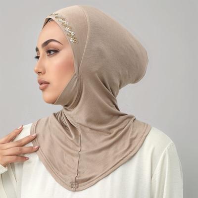 Islamitische kleding voor dames – Moslim hoofddoeken