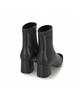 Elcanto Intense Women'S Toe-Cap Combination Stretch Ankle Boots 6Cm Lcwa90I54V