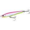 Saltwater Lure Hydro Monster Shot Sinking 95mm Pink Silver Chartreuse YO-ZURI Color