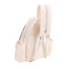 Tennis Paddle Bag with Separate Racket Compartment Large Cup Holders Detachable Hook Shoe Compartment MultiSport Backpack for Women Travel Gym