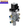 4630840410 4630840310 5150049895 058203500 Valvole di Controllo Sospensioni Freni Motore Aria per Wabco Mercedes-Benz Scania