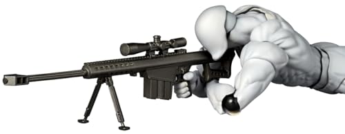 Kaiyodo Revoltech Option Parts Expansion Pack Vol.1