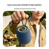 Newmine PBS018 Wireless Portable Bluetooth Speaker (CN version)