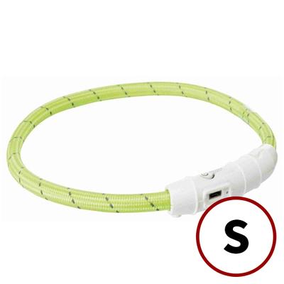 Dog Collar USB Light S