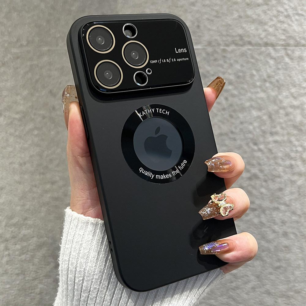 Husă de telefon cu protecție împotriva șocurilor pentru cameră pentru Iphone 14 13 12 Pro Max 14 Plus 14pro 13 12 Husă mată ultra subțire cu gol