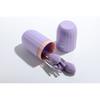Sweetpourin - Lot de 10: Pinceau de maquillage