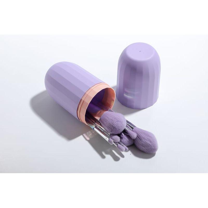 Sweetpourin - Lot de 10: Pinceau de maquillage